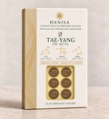 TAE-YANG · The Metal — Constitutional Acupressure Patches
