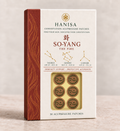 SO-YANG · The Fire — Constitutional Acupressure Patches
