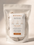 TAE-YANG · The Metal — Traditional Korean Herbal Bath Ritual